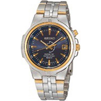 Seiko SKH662P9 Kinetic Watch