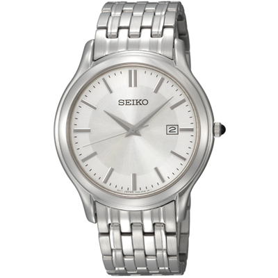 Seiko SKK703P1 Watch