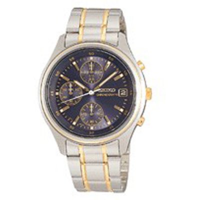 Seiko SKS206P1 Chronograph Uhr