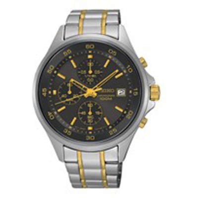 Seiko SKS481P1 Watch