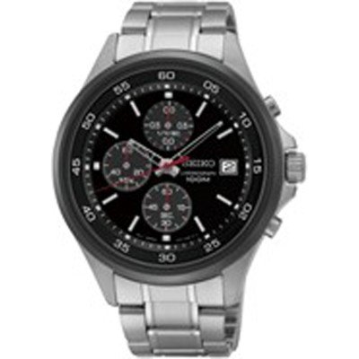 Seiko SKS491P9 Watch