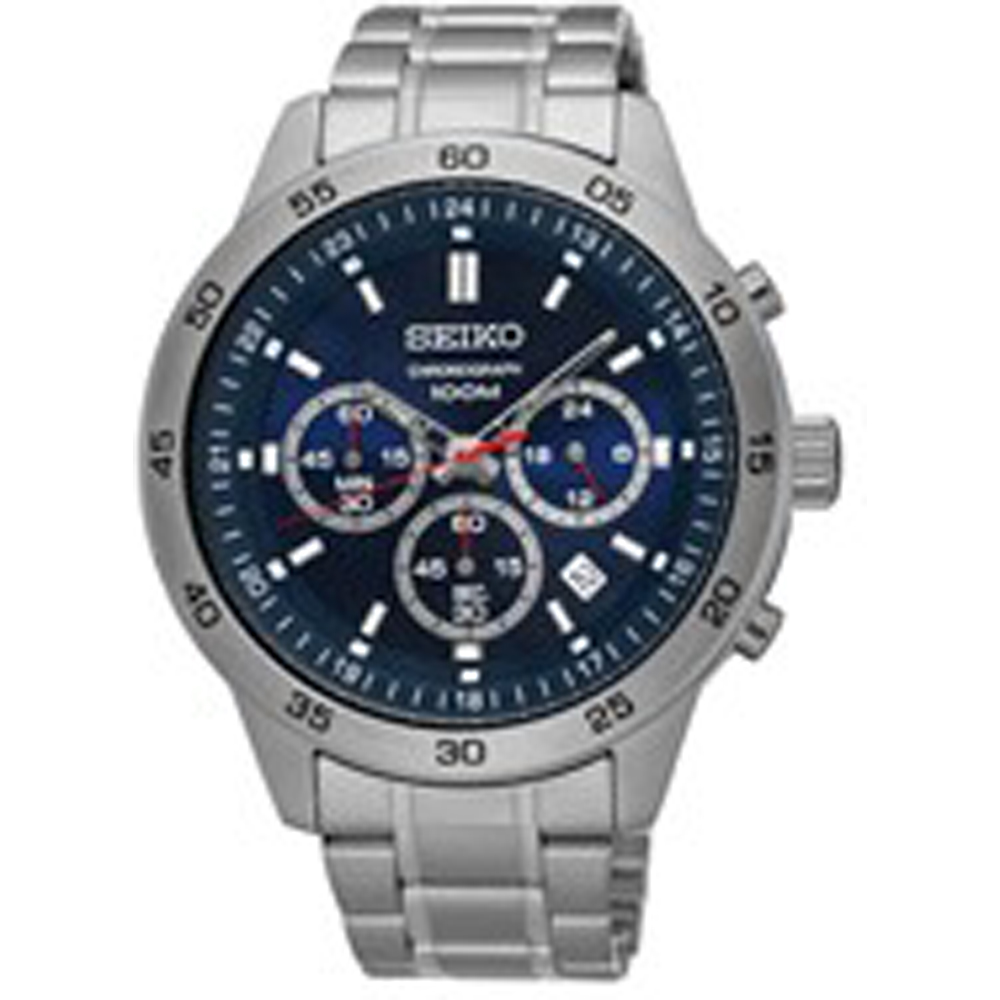 Seiko SKS517P1 Neo Sports Watch