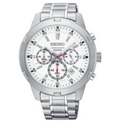 Seiko SKS601P1 Neo Sports Watch