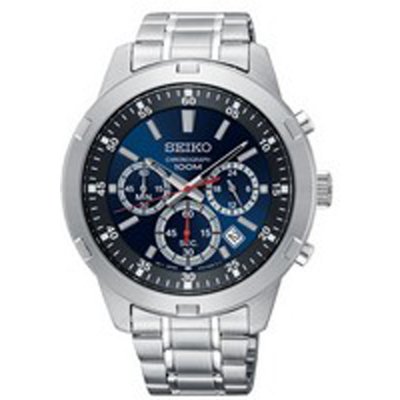 Seiko SKS603P1 Neo Sports Watch