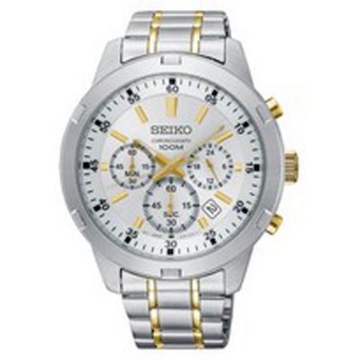 Seiko SKS607P1 Neo Sports Watch