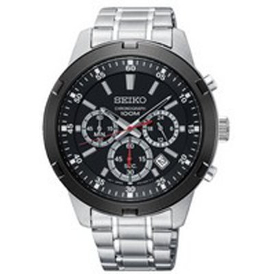 Seiko SKS611P1 Neo Sports Watch