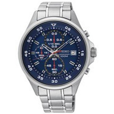 Seiko SKS625P1 Watch