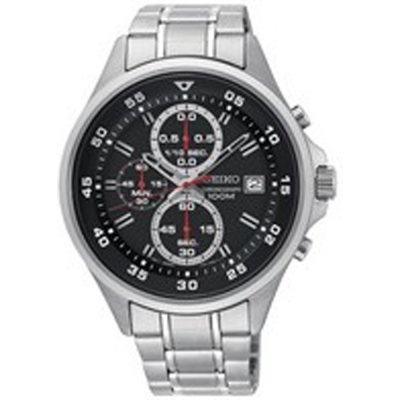 Seiko SKS627P1 Watch