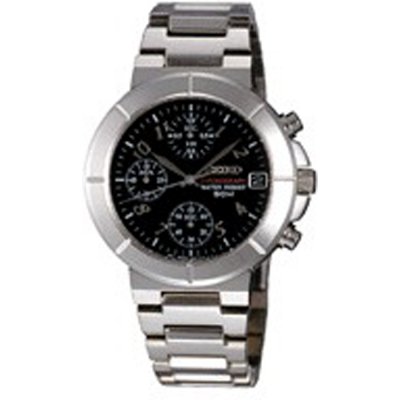 Seiko SKS893P1 Chronograph Watch