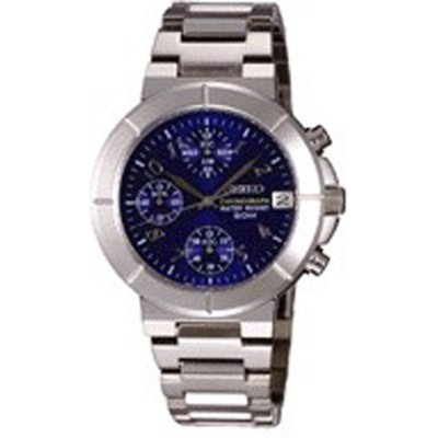 Seiko SKS895P1 Chronograph Watch