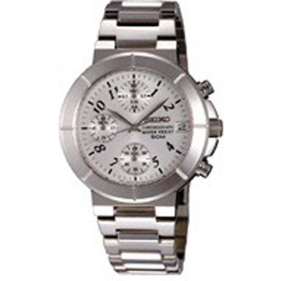 Seiko SKS897P1 Chronograph Watch