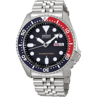 Seiko SKX009K2 Diver's Watch