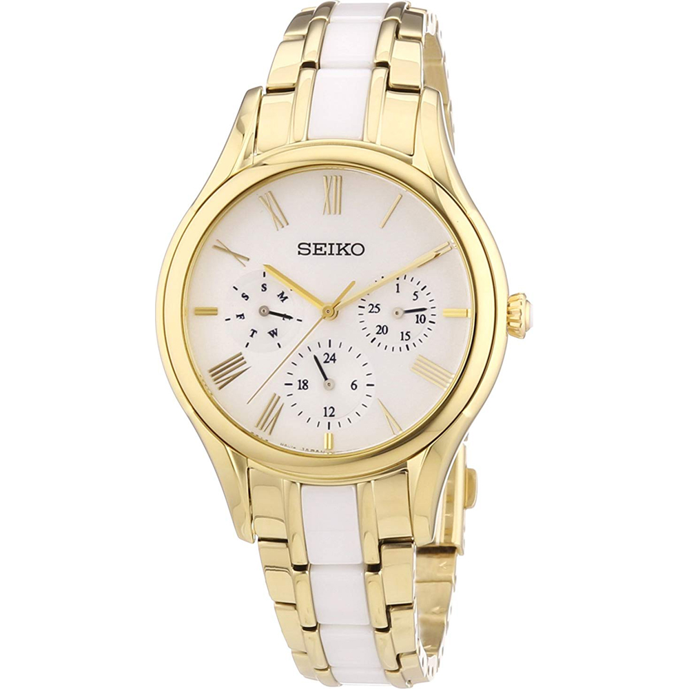 Seiko SKY718P1 Watch