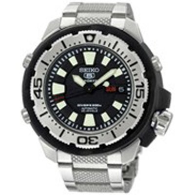 Seiko SKZ247K1 Seiko 5 Sports Watch