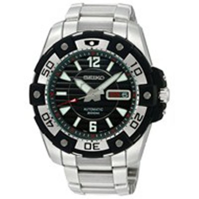 Seiko SKZ271K1 Diver's Watch