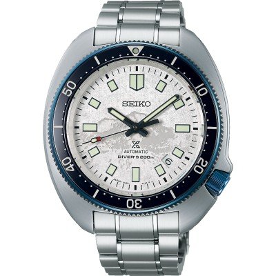 Seiko SLA069J1 Prospex ‘Tallest Peaks’ Watch