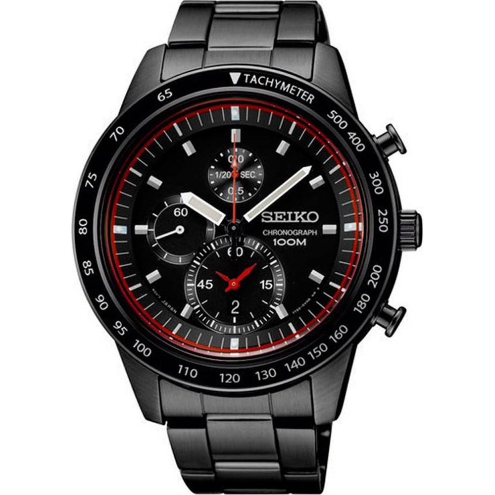 Seiko SNDD89P1 Chronograph Watch