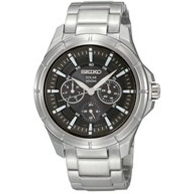 Seiko SNE069P1 Criteria Solar Watch