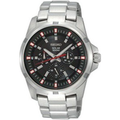 Seiko SNE111P1 Watch