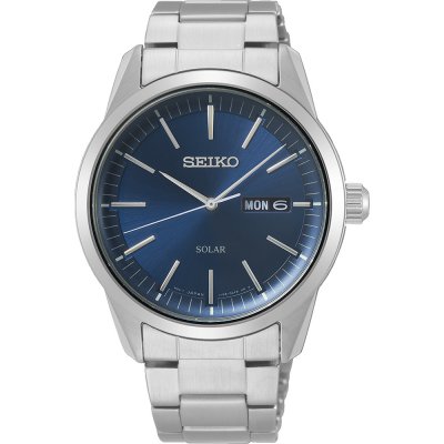 Seiko Solar Watch 4954628235923 • • SSC771P1 EAN