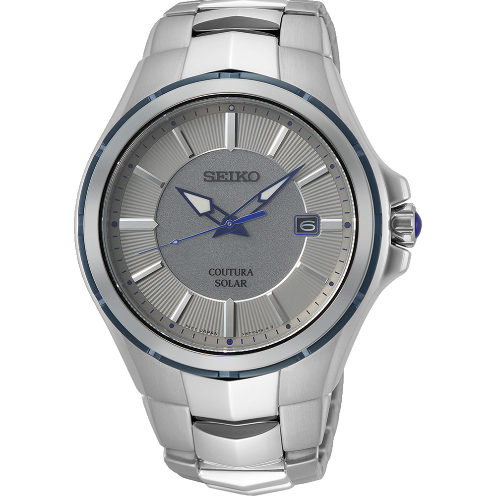 Seiko SNE565P1 Coutura Watch