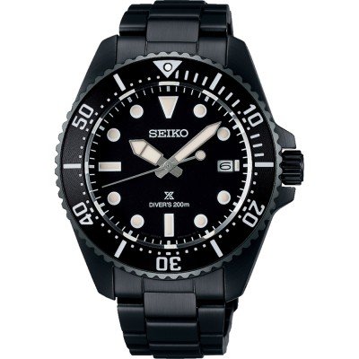 Seiko Prospex Sea SNE599P1 Watch