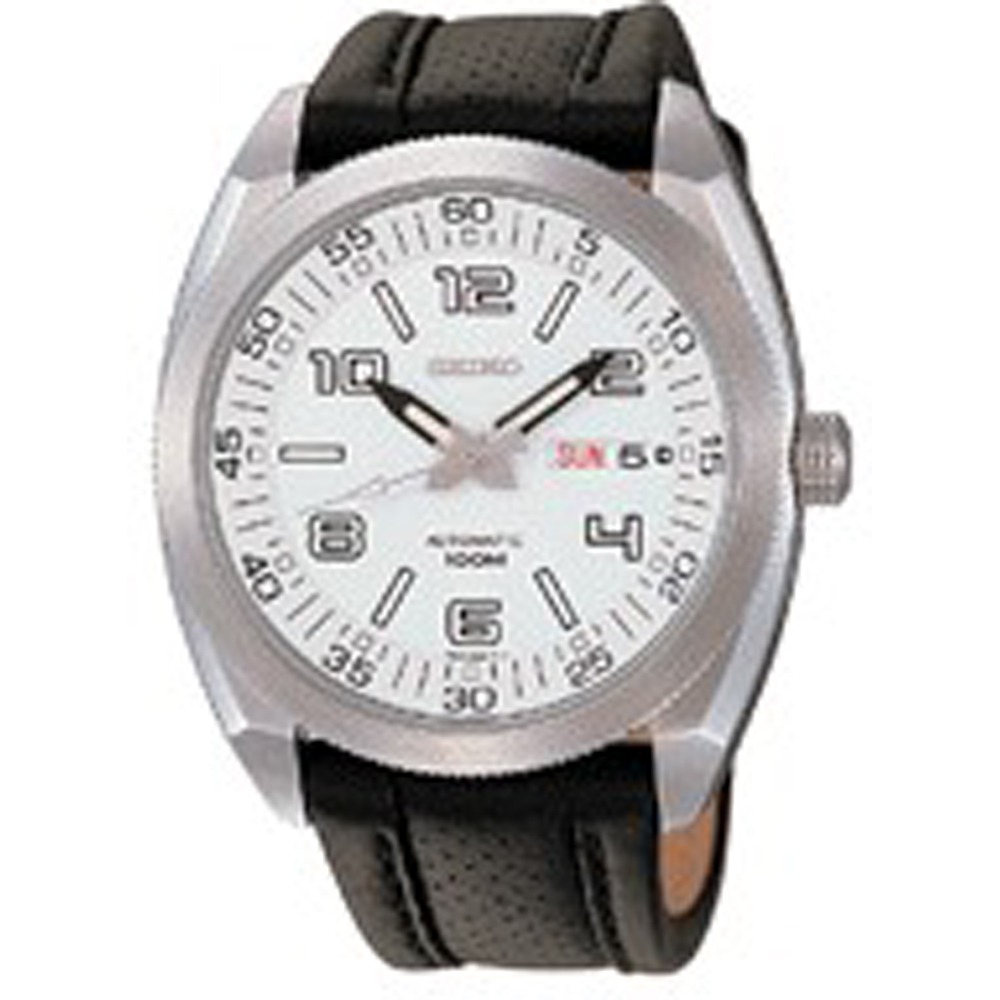 Seiko SNKF09K1 BFS Watch