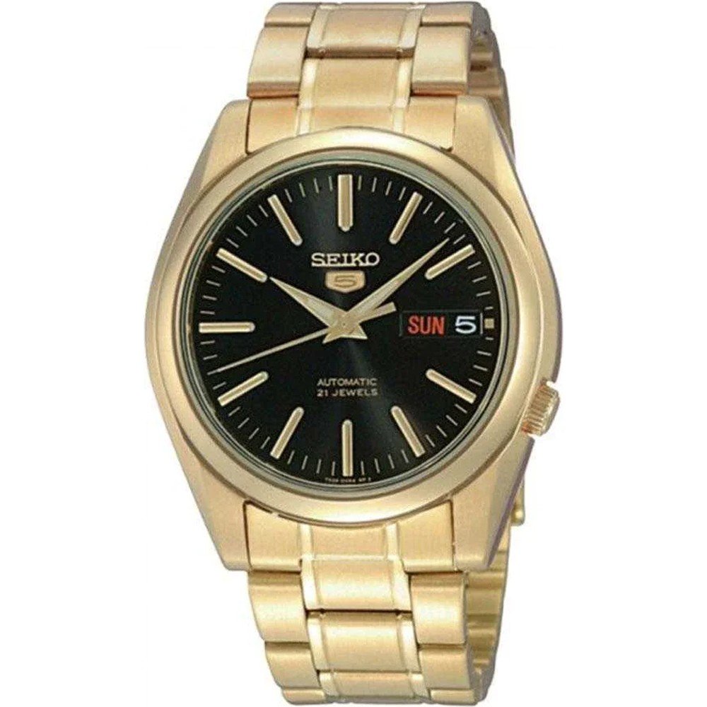 Relógio Seiko 5 SNKL50K1