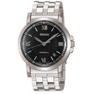 Seiko SNM003K1 Watch