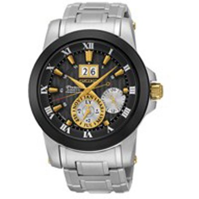 Seiko SNP129P1 Premier Watch