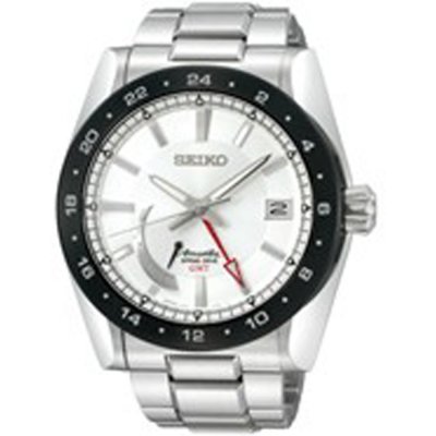 Seiko SNR019J1 Bright Ananta Spring Drive Watch