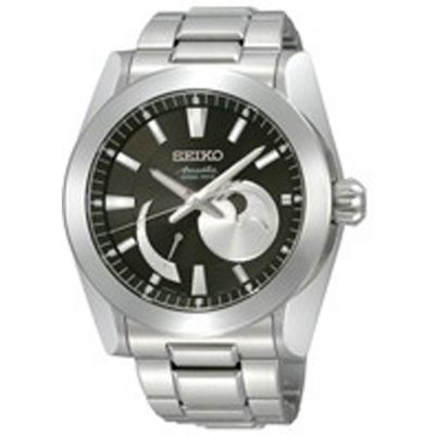 Seiko SNR023J1 Spring Drive Watch