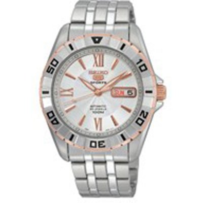 Reloj Seiko SNZH84K1 Seiko 5 Sports