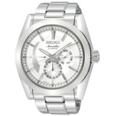 Seiko SPB017J1 Ananta Watch