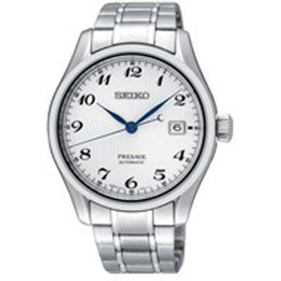 Seiko SPB063J1 Presage Watch