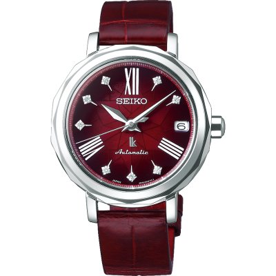 Seiko SPB135J1 Lukia Watch