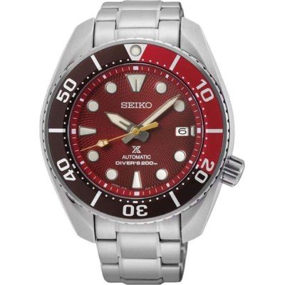 Seiko SPB345J1 Prospex Watch