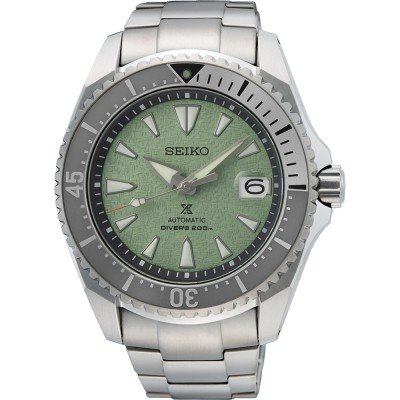 Seiko SPB349J1 Prospex Sea Watch