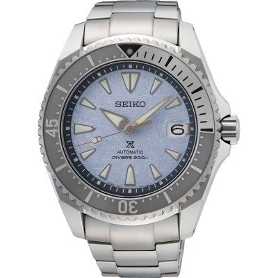 Seiko SPB351J1 Prospex Sea Watch