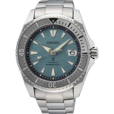 Seiko SPB353J1 Prospex Sea Watch