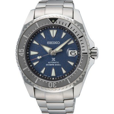 Seiko SPB357J1 Prospex Sea Watch