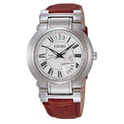 Seiko SPQ003P1 Ladies Quartz Watch