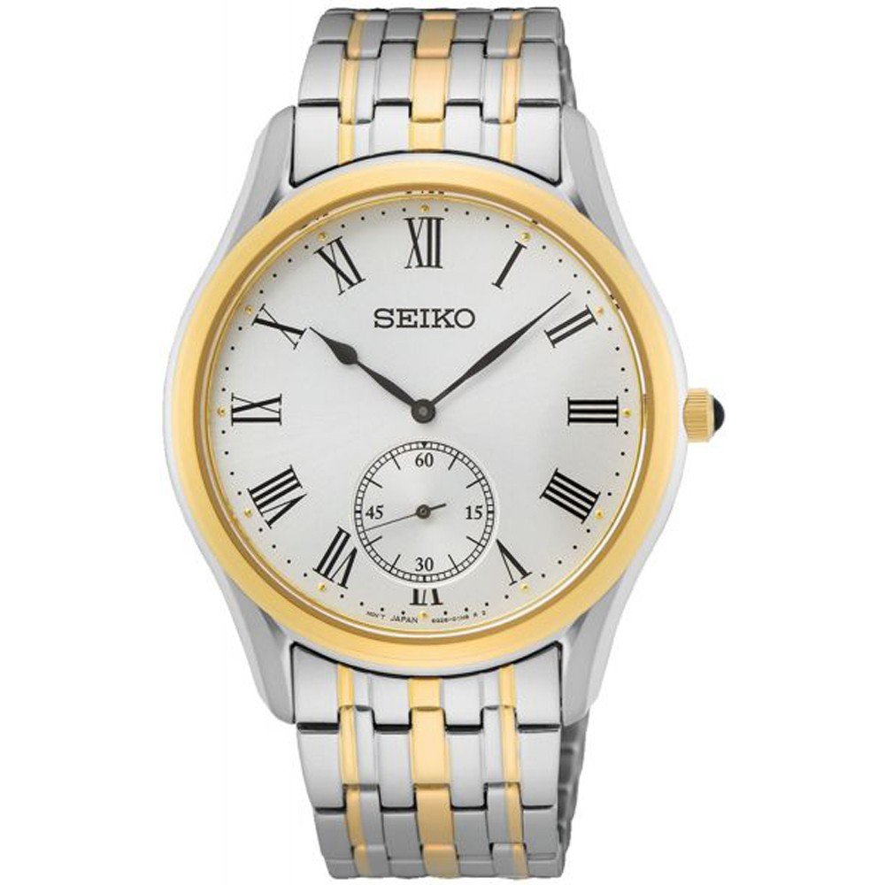 Seiko SRK048P1 Gents Uhr