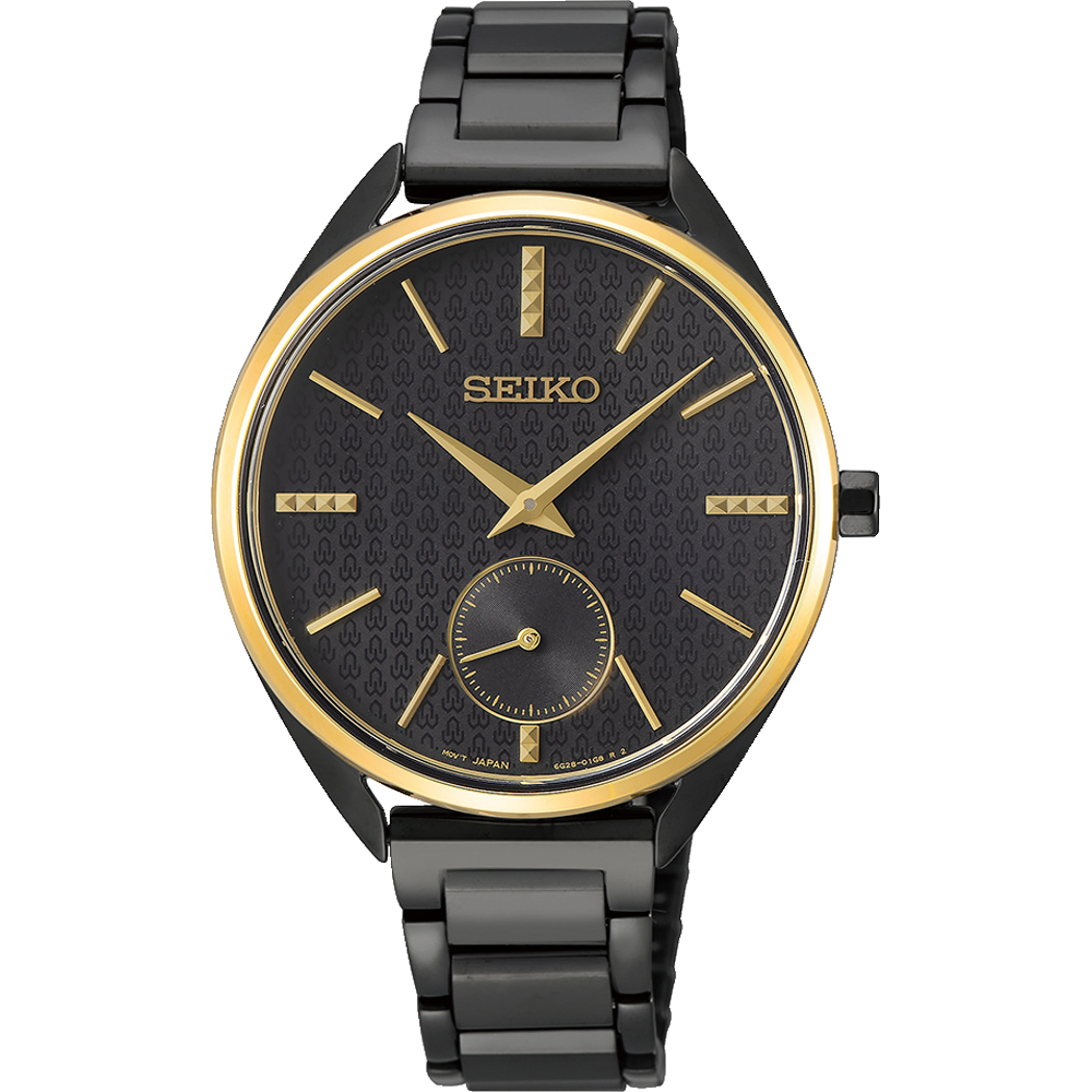 Seiko SRKZ49P1 Watch