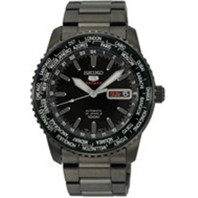 Seiko SRP129K1 Seiko 5 Sports Watch