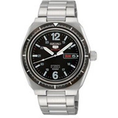 Seiko SRP247K1 Seiko 5 Sports Watch