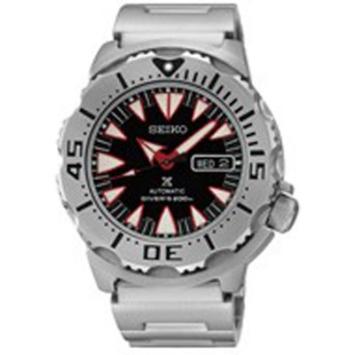 Seiko SRP313J2 Prospex - Monster Superior Watch