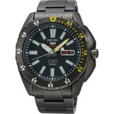 Seiko SRP363J1 Seiko 5 Sports Watch