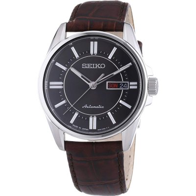 Seiko SRP401J2 Presage Watch