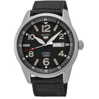 Seiko SRP625J1 Seiko 5 Sports Watch